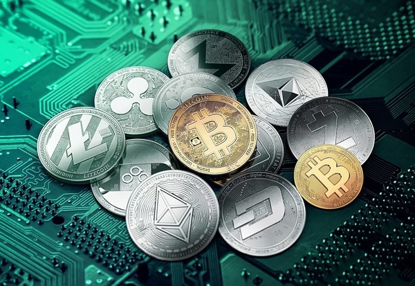 数字货币概念拉升 南天信息等涨停