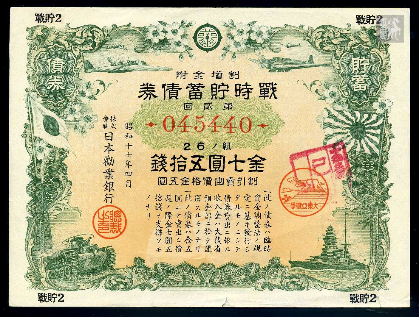 债券初印象（上）