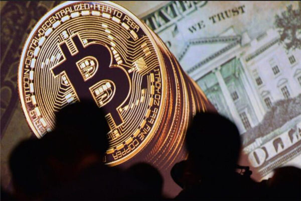 德林控股拟与ViaBTC设合营企业 进军加密货币OTC交易及资管服务