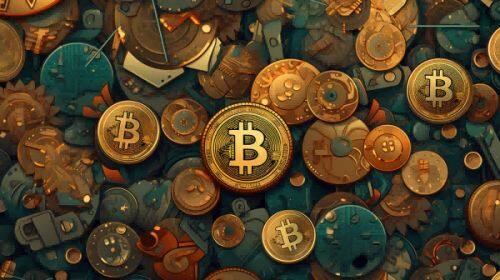 美股引入质押型加密货币ETF 加速币圈与传统市场融合