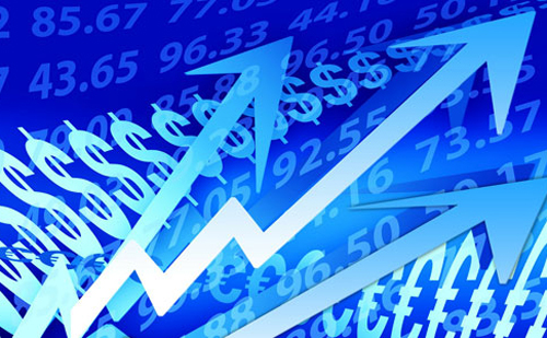 上半年大增149%！黄金期货表现亮眼