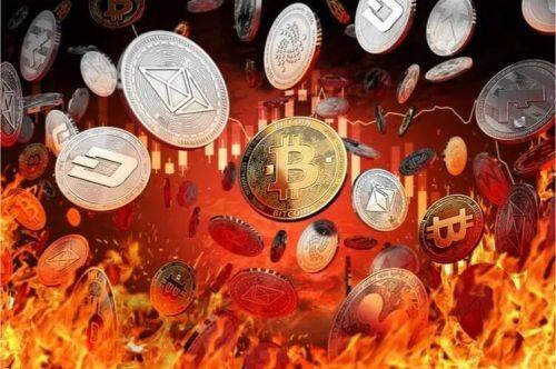 PA日报 加密货币总市值突破4万亿美元；美国众议院悉数通过三项加密货币法案