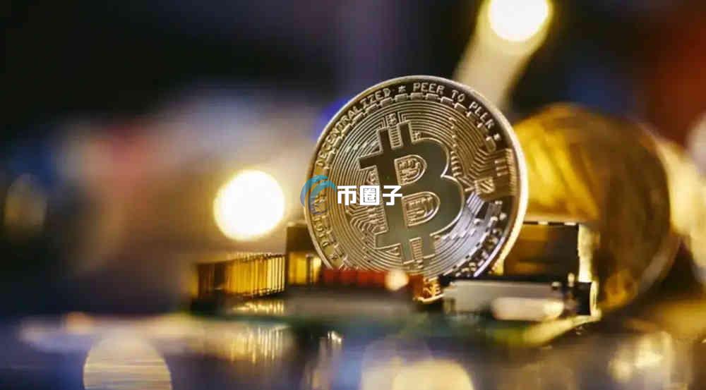 特朗普狂囤20亿美元比特币加密货币助推总统身家暴涨