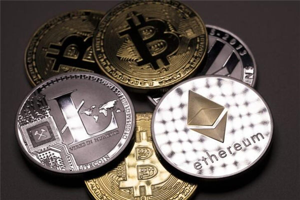 加密货币集体异动以太坊三天涨超40%发生了什么？