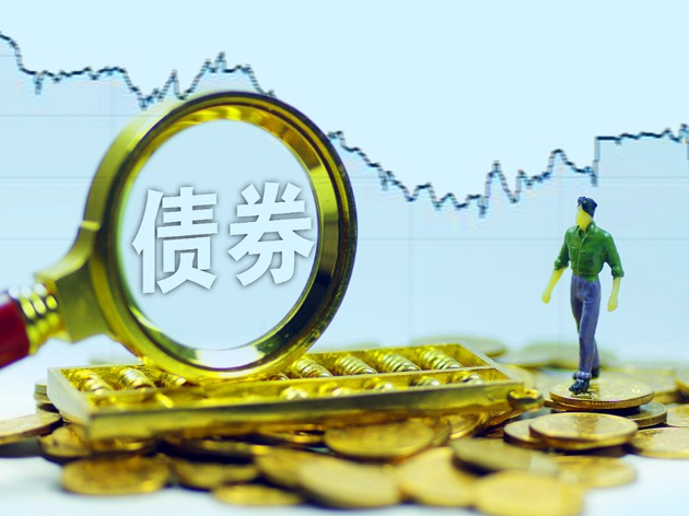 科技创新债券正在成为上海金融新热点